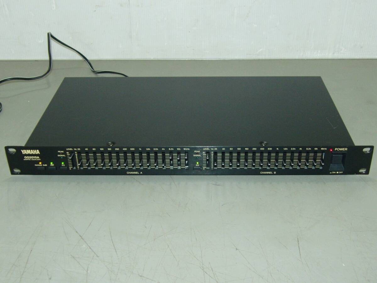 Yahoo!オークション -「yamaha gq2015」の落札相場・落札価格