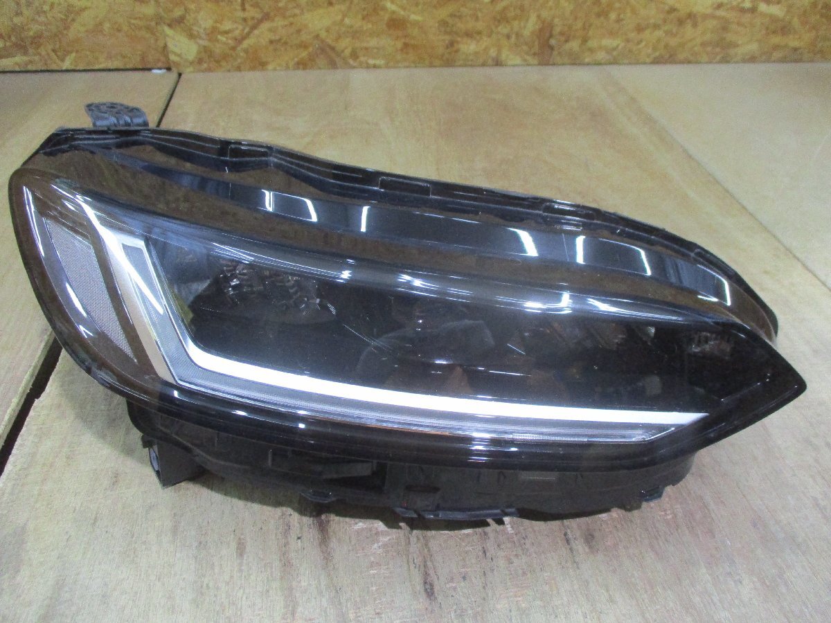 2026年最新】Yahoo!オークション -zr-v ヘッドライトの中古品・新品