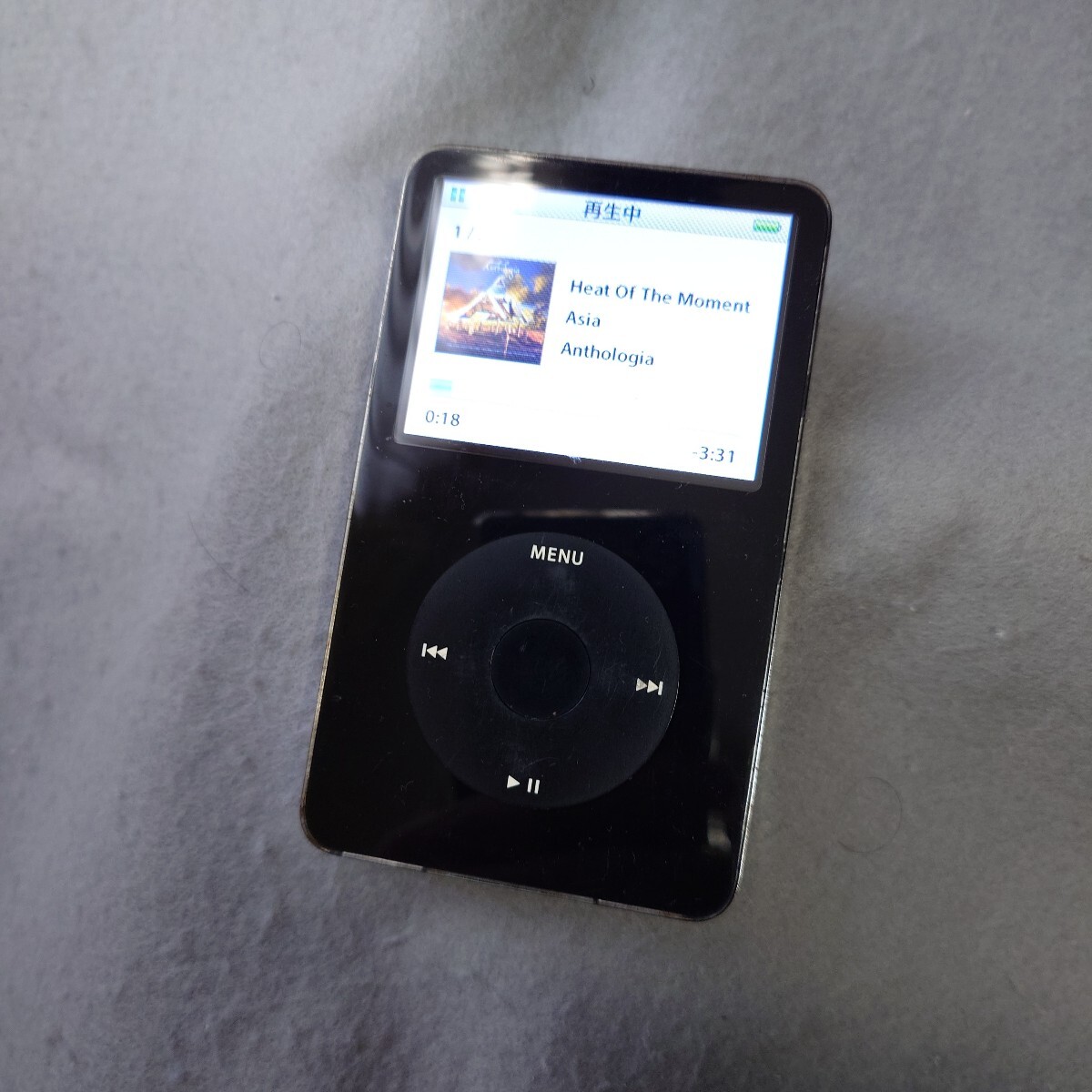 Yahoo!オークション -「ipod classic 30gb (第5世代)」の落札相場