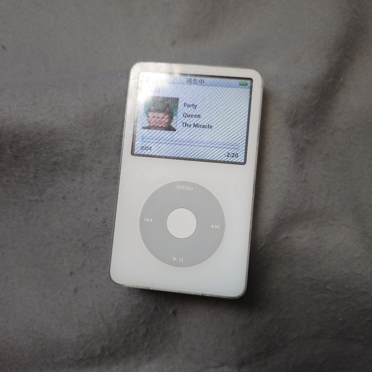 Yahoo!オークション -「ipod バッテリー 5世代」(iPod classic) (iPod