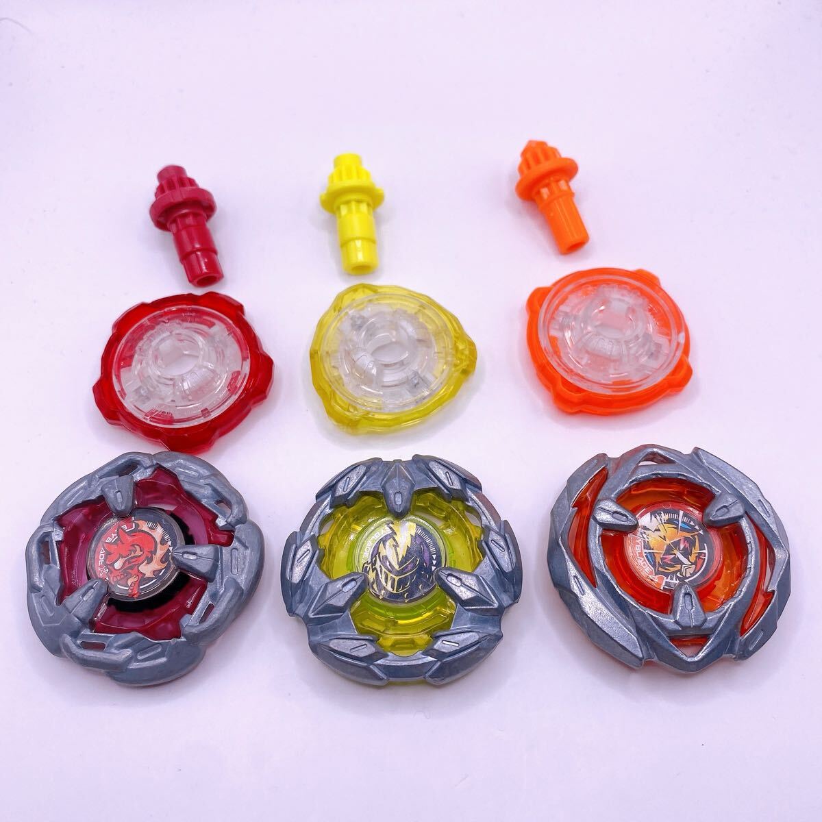 2026年最新】Yahoo!オークション -ベイブレードx 5-60の中古品・新品