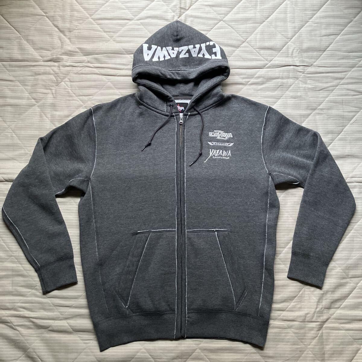 Yahoo!オークション -「矢沢永吉 パーカー」の落札相場・落札価格