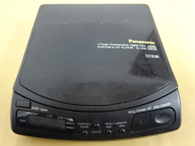 Yahoo!オークション -「s30」(CDプレーヤー) (ポータブルプレーヤー)の
