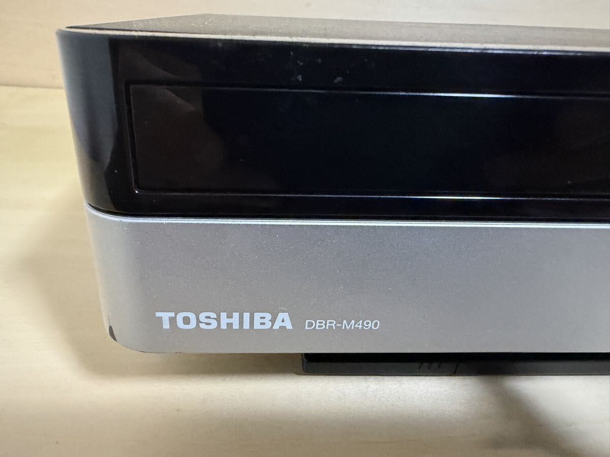 Yahoo!オークション -「regza dbr-m490」の落札相場・落札価格