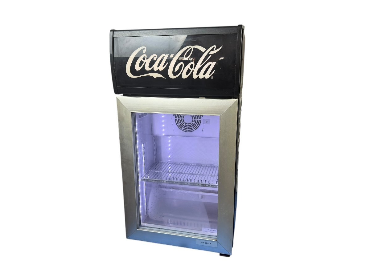 Yahoo!オークション -「ハイアール 冷蔵ショーケース」の落札相場