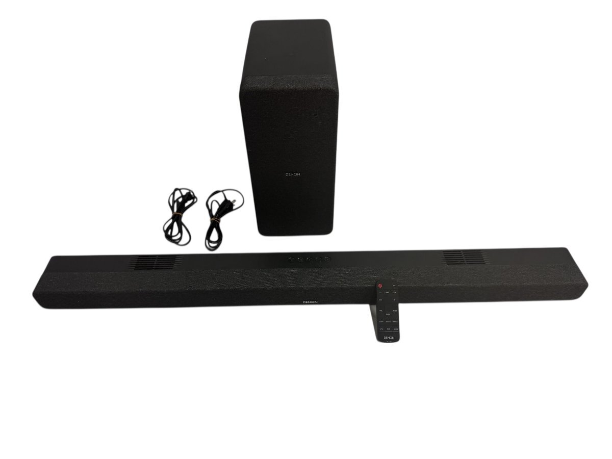 Yahoo!オークション -「denon」(サラウンドセット) (スピーカー)の落札