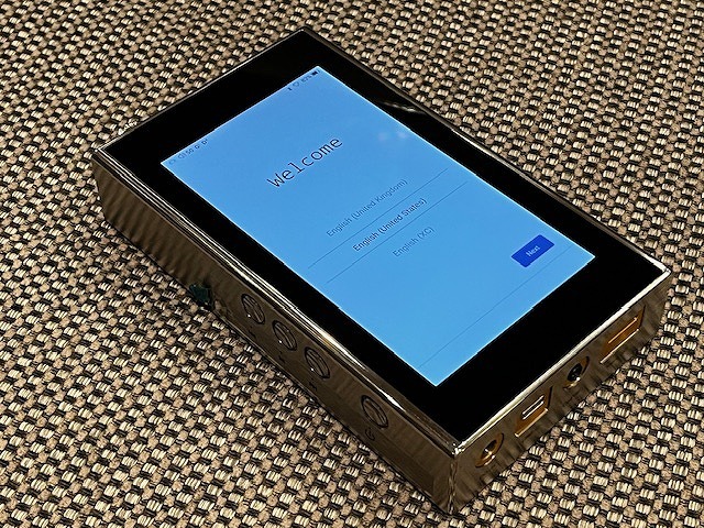 2026年最新】Yahoo!オークション -ibasso dap300apex tiの中古品・新品