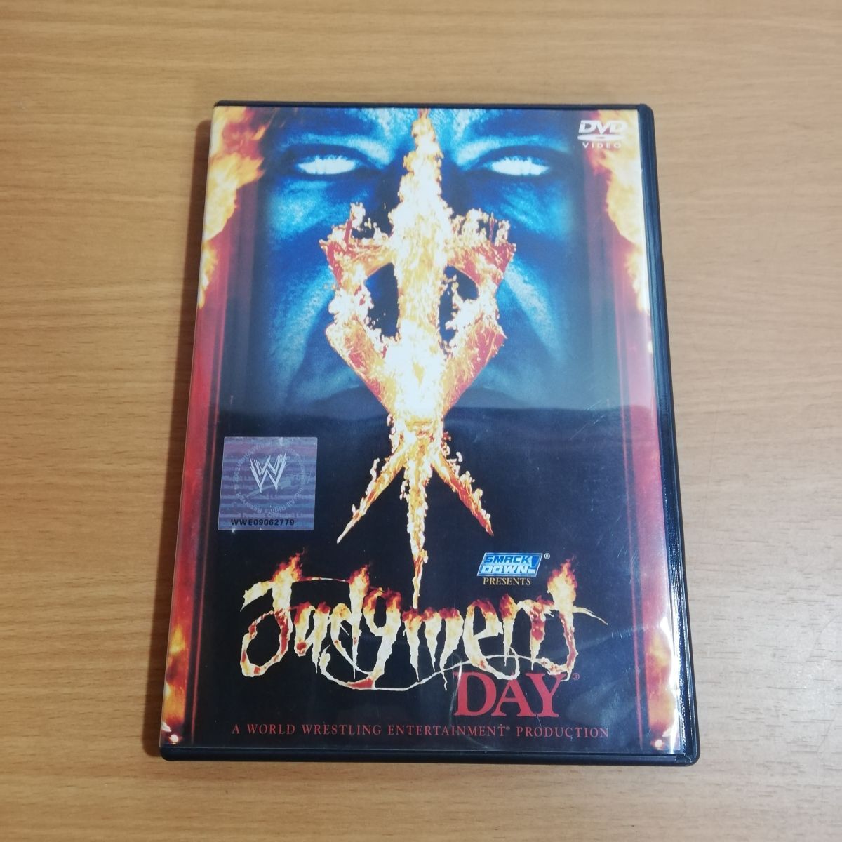 2026年最新】Yahoo!オークション -wwe dvdの中古品・新品・未使用品一覧