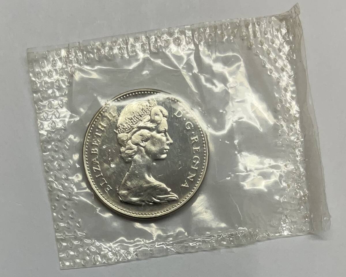 Yahoo!オークション -「カナダ 5セント」(硬貨) (貨幣)の落札相場