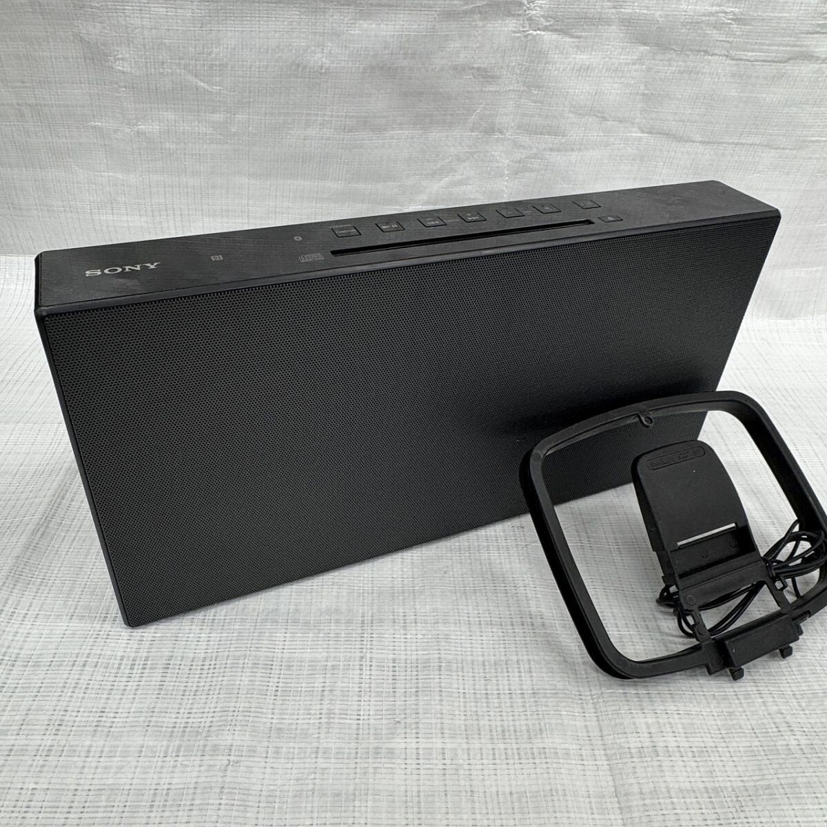 Yahoo!オークション -「sony cmt-x3cd」の落札相場・落札価格