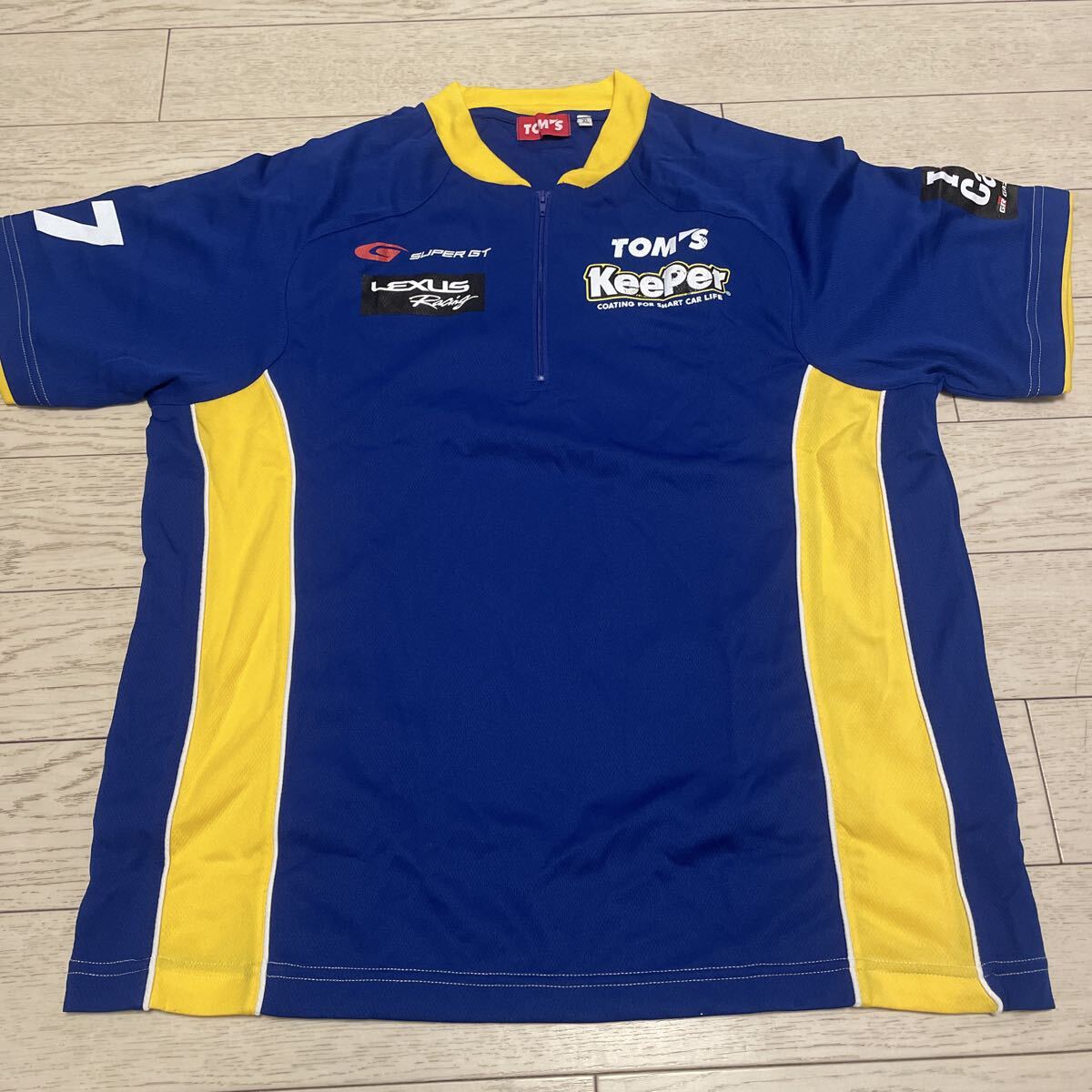 Yahoo!オークション -「keeper」(アパレル) (自動車関連グッズ)の落札