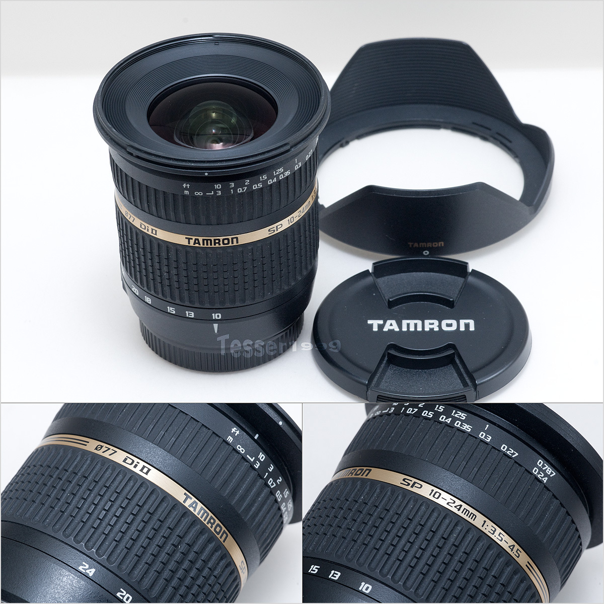 2026年最新】Yahoo!オークション -tamron 10-24 sonyの中古品・新品