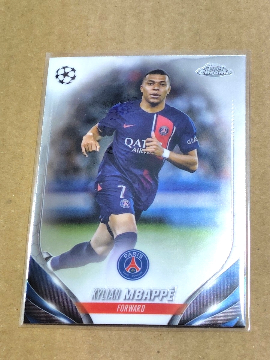 Yahoo!オークション -「ムバッペ」(サッカー) (スポーツ)の落札相場