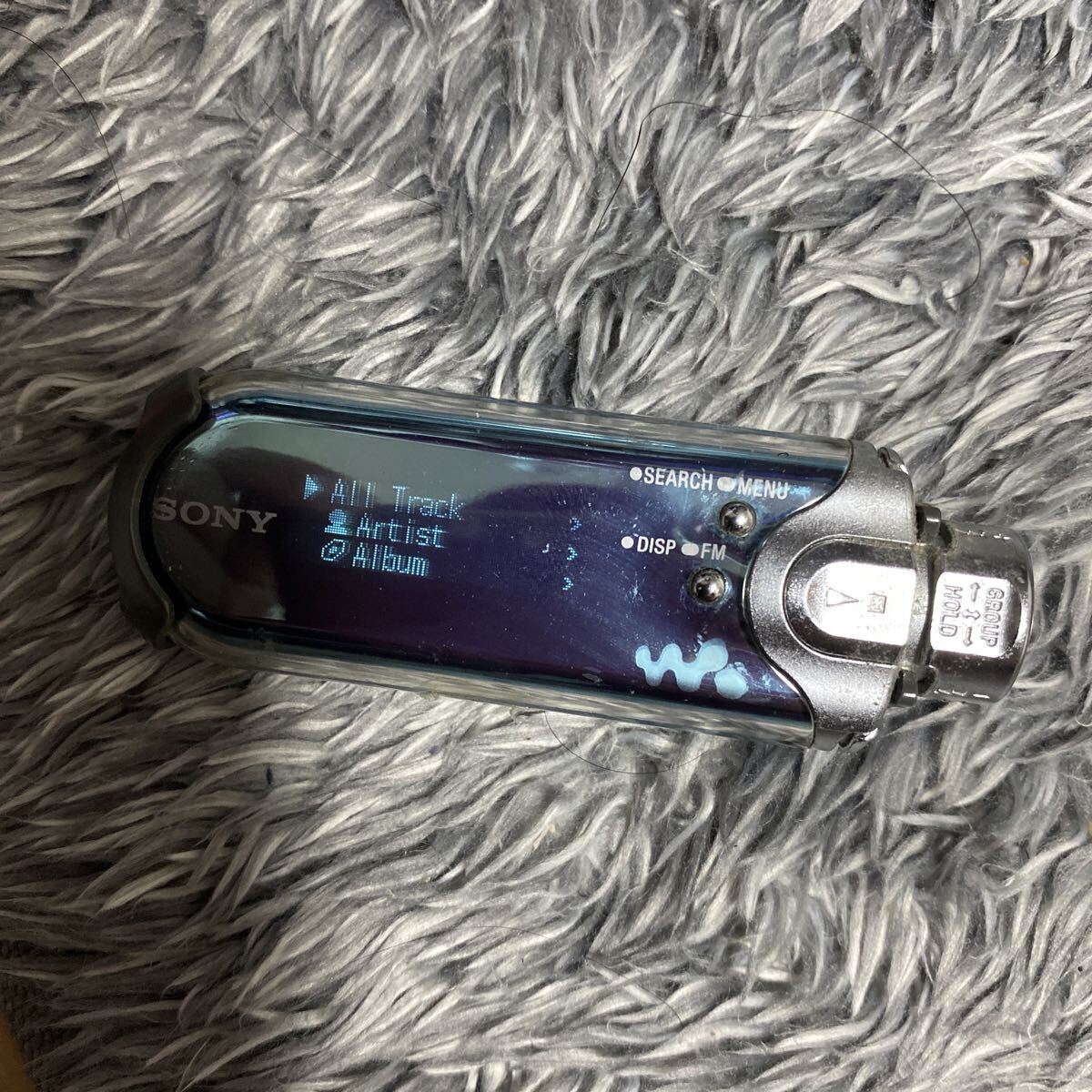 Yahoo!オークション -「nw e505」の落札相場・落札価格