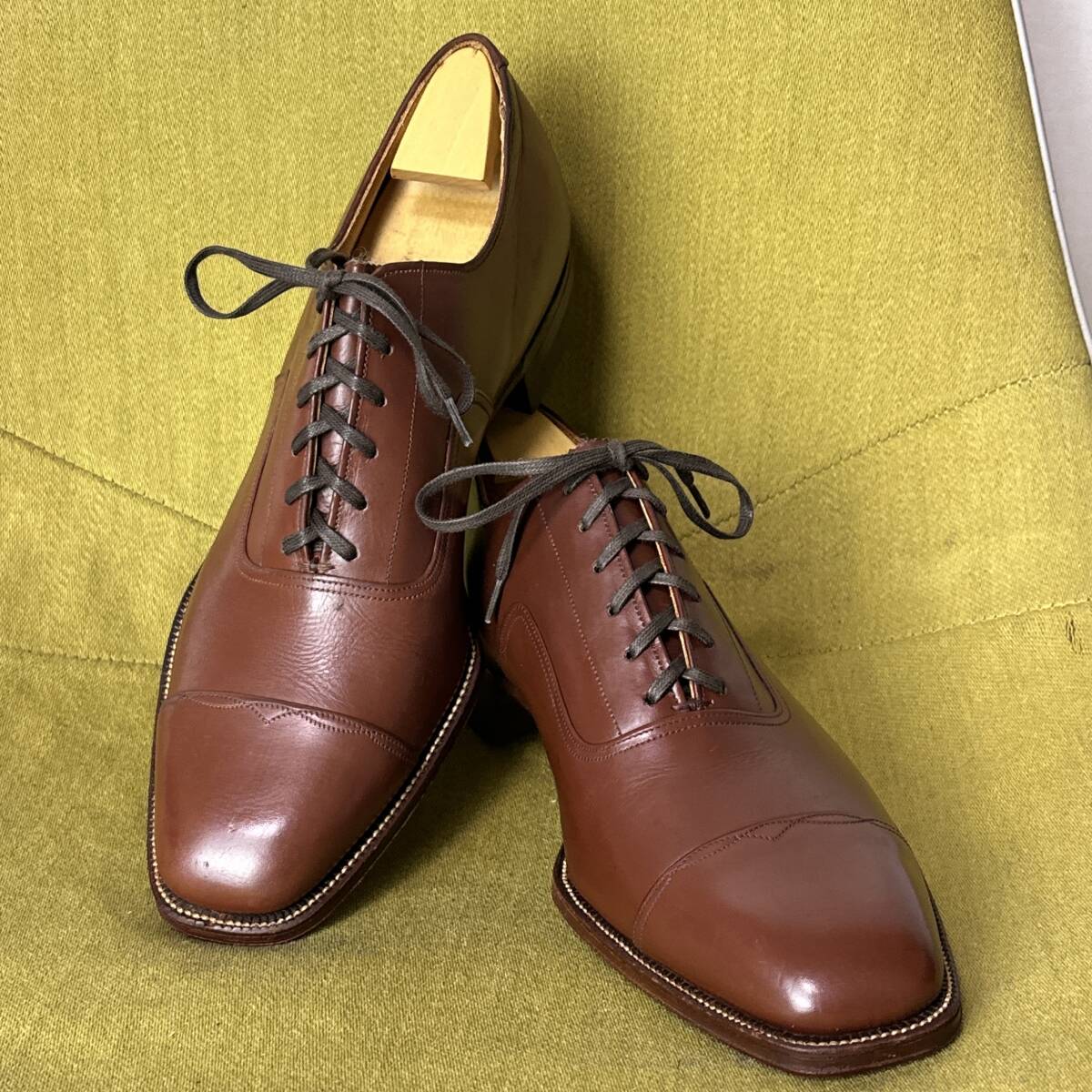 2026年最新】Yahoo!オークション -50s ビンテージ(メンズシューズ)の
