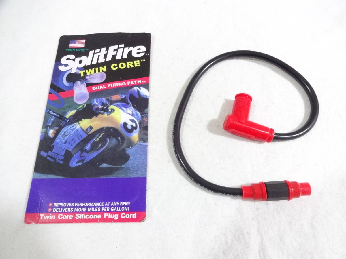 Yahoo!オークション -「splitfire プラグ」(電装品) (パーツ)の落札