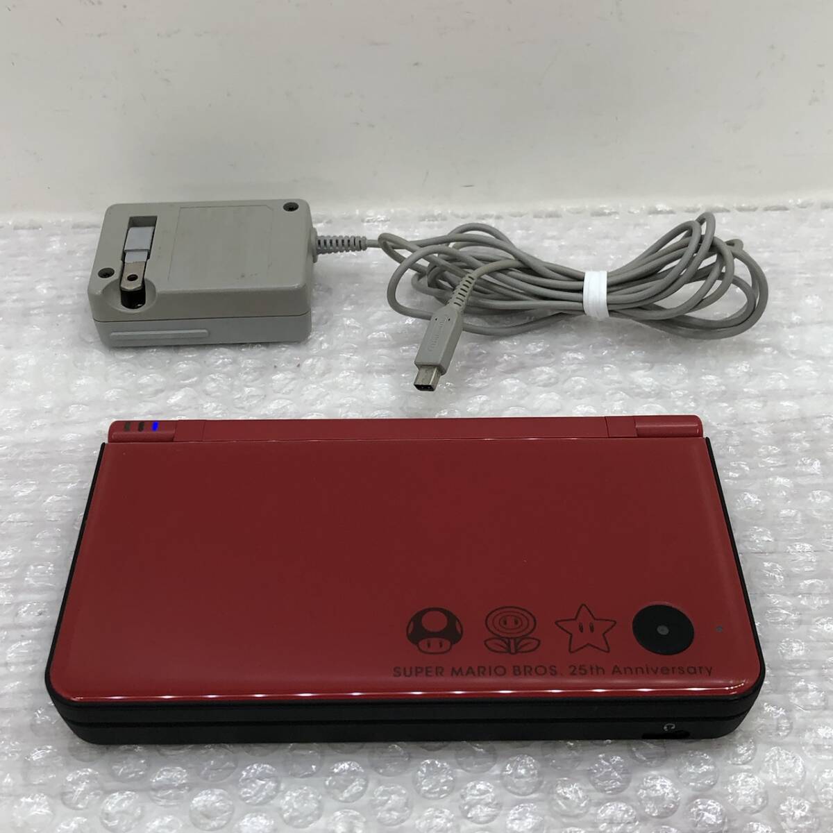 Yahoo!オークション -「dsill マリオ25周年」の落札相場・落札価格