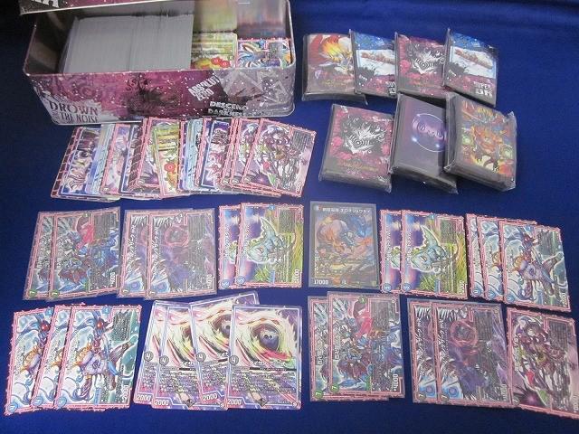 Yahoo!オークション -「デュエルマスターズデッキケース」(その他