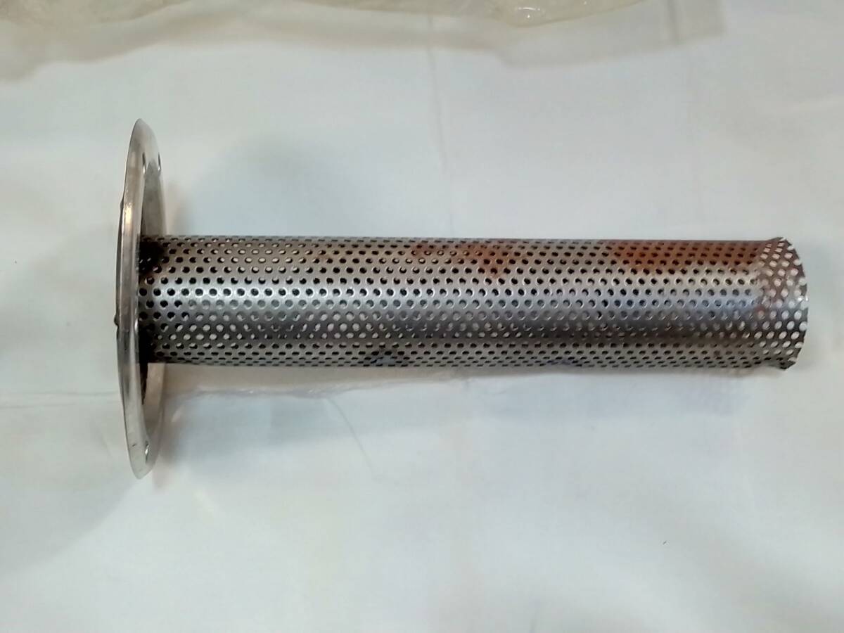 Yahoo!オークション -「スーパートラップ バッフル」(その他