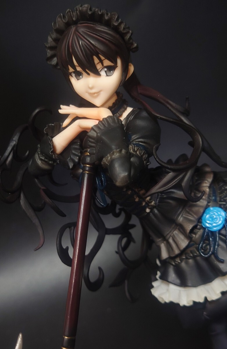 Yahoo!オークション -「ラクエルゴシック」(フィギュア) の落札相場