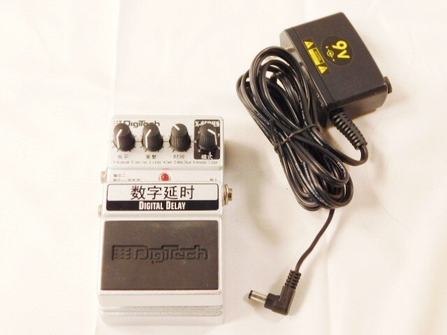 Yahoo!オークション -「デジテック ディレイ」(ディレイ