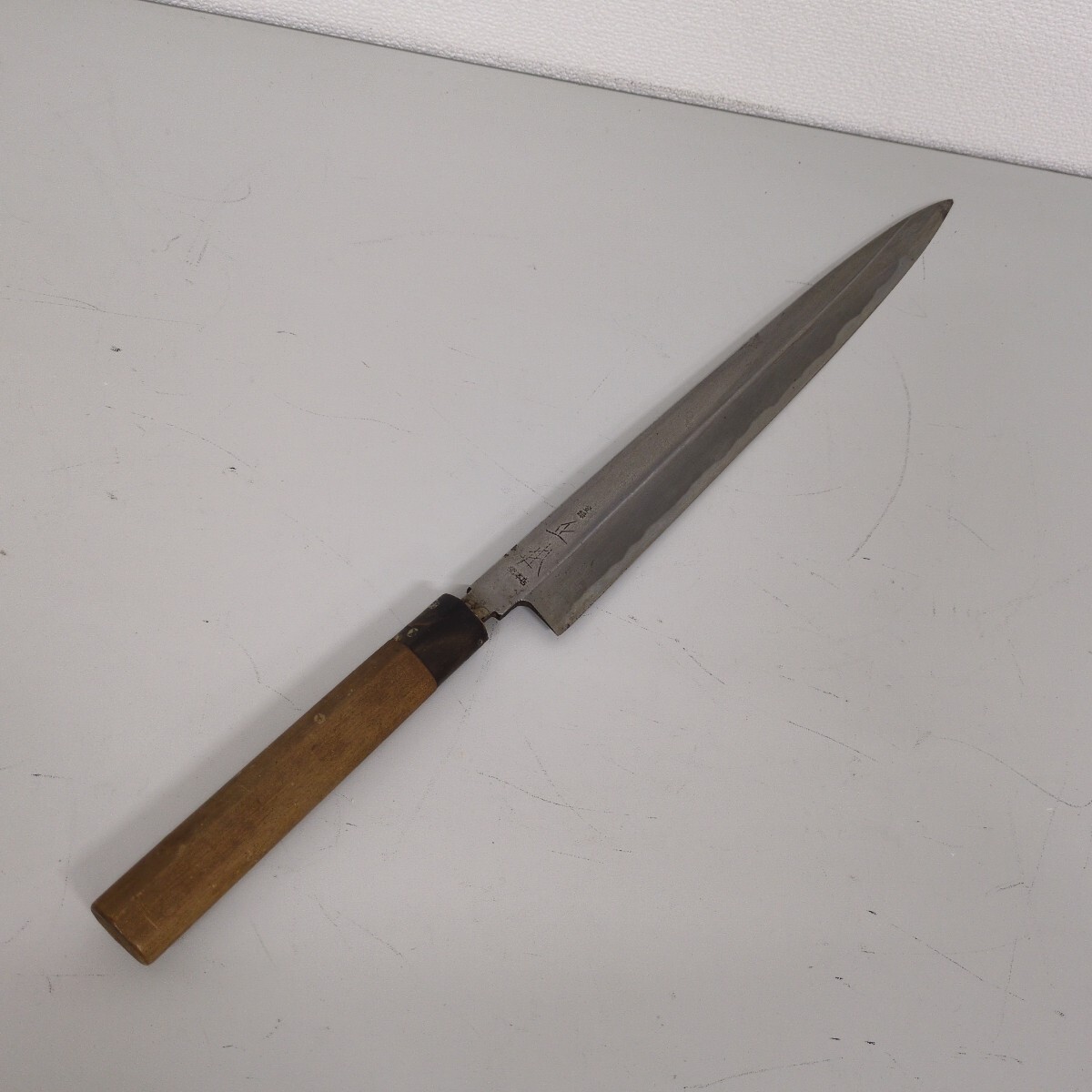 Yahoo!オークション -「マグロ 包丁」の落札相場・落札価格