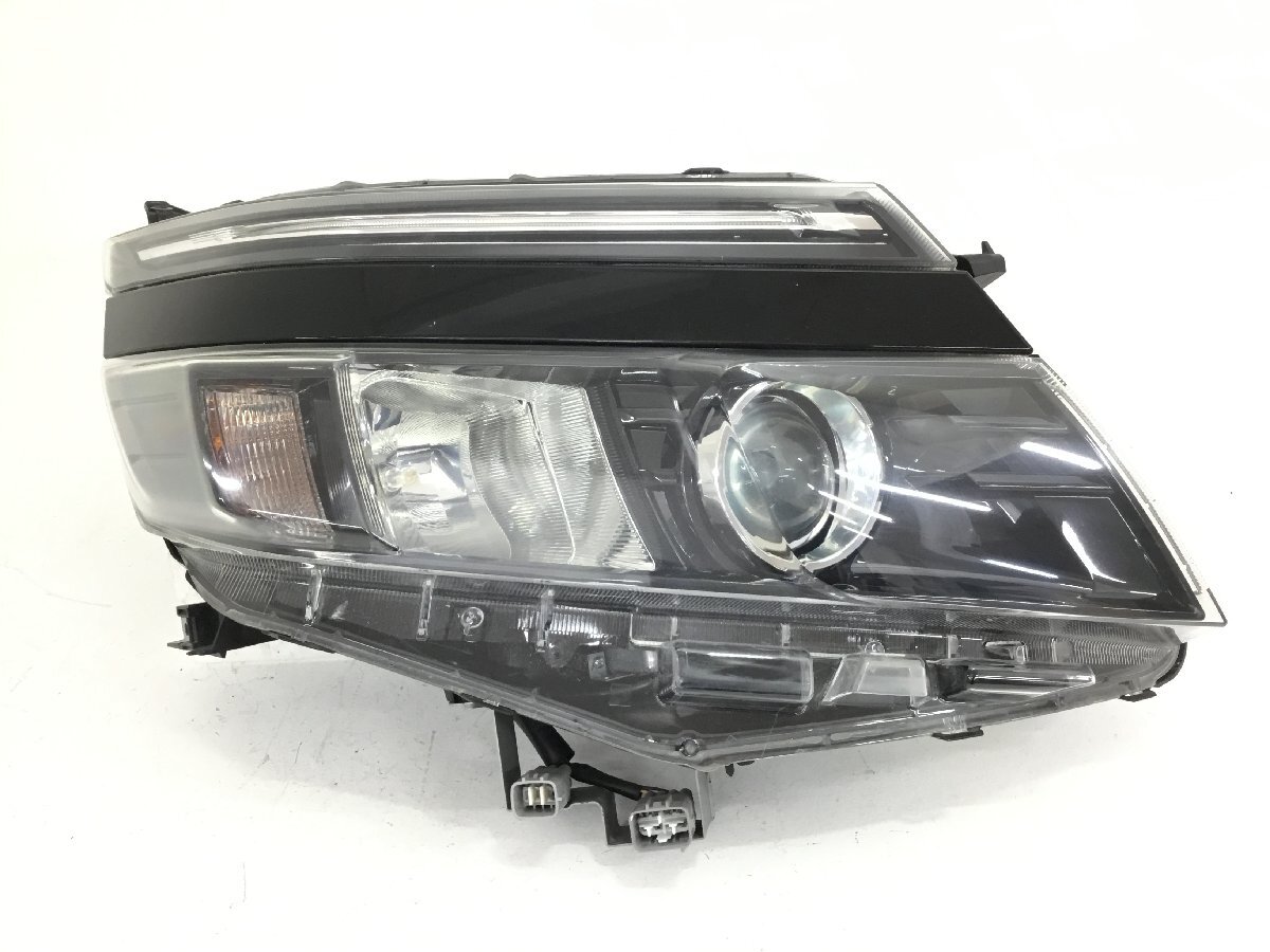 Yahoo!オークション -「80 ヴォクシー ヘッドライト 右」(トヨタ用