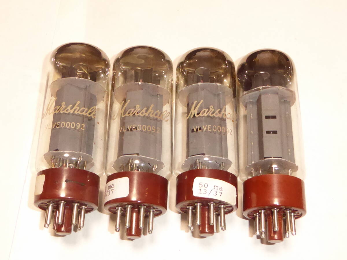 Yahoo!オークション -「marshall el34」の落札相場・落札価格