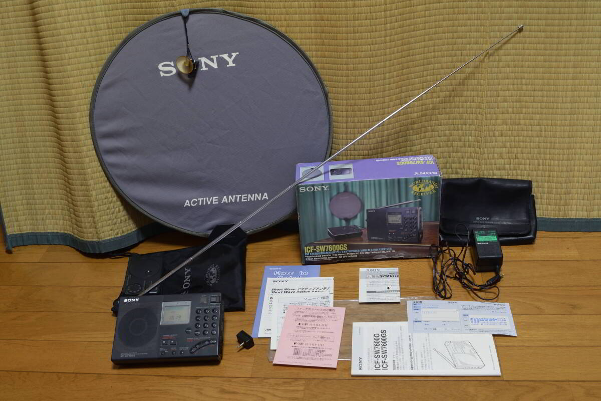 Yahoo!オークション -「sony an-lp1」の落札相場・落札価格