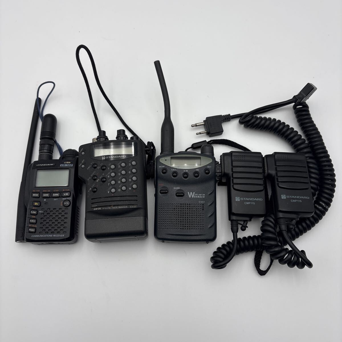 Yahoo!オークション -「vr-160 standard」の落札相場・落札価格