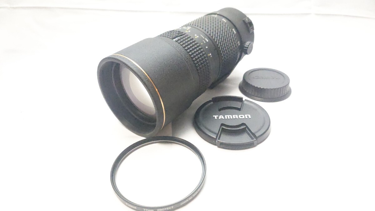 Yahoo!オークション -「at-x 80-200mm f2.8」の落札相場・落札価格