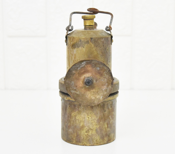 Yahoo!オークション -「カーバイトランプ」(アンティーク