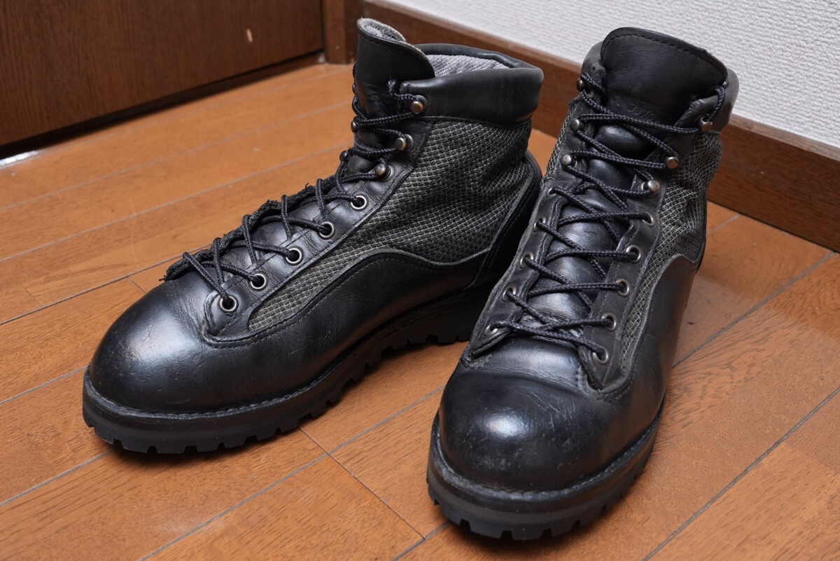 Yahoo!オークション -「ダナーライト 黒タグ」の落札相場・落札価格