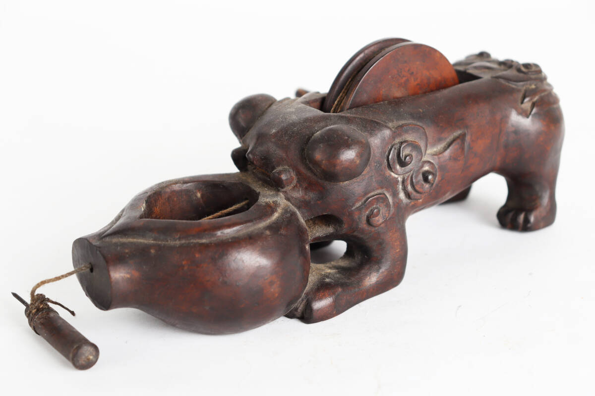 Yahoo!オークション -「李朝 墨壺」(中国、朝鮮半島) (陶芸)の落札相場