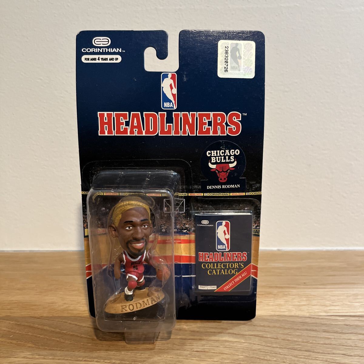 Yahoo!オークション -「nba headliners」の落札相場・落札価格