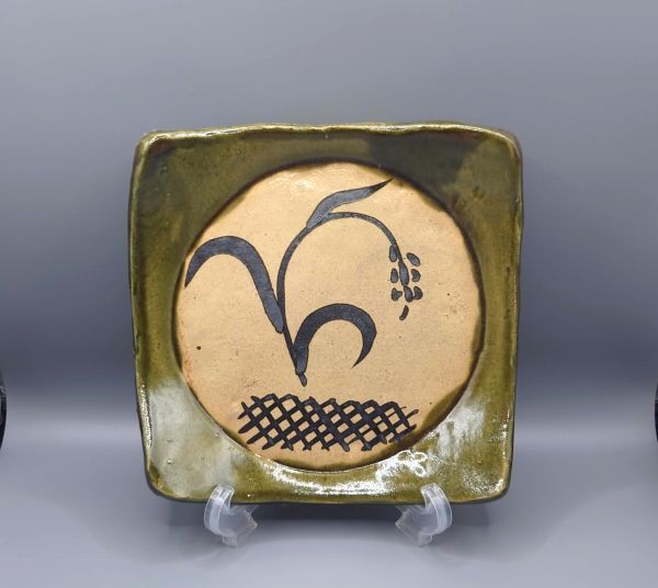 Yahoo!オークション -「北大路魯山人 皿」(陶芸) (工芸品)の落札相場