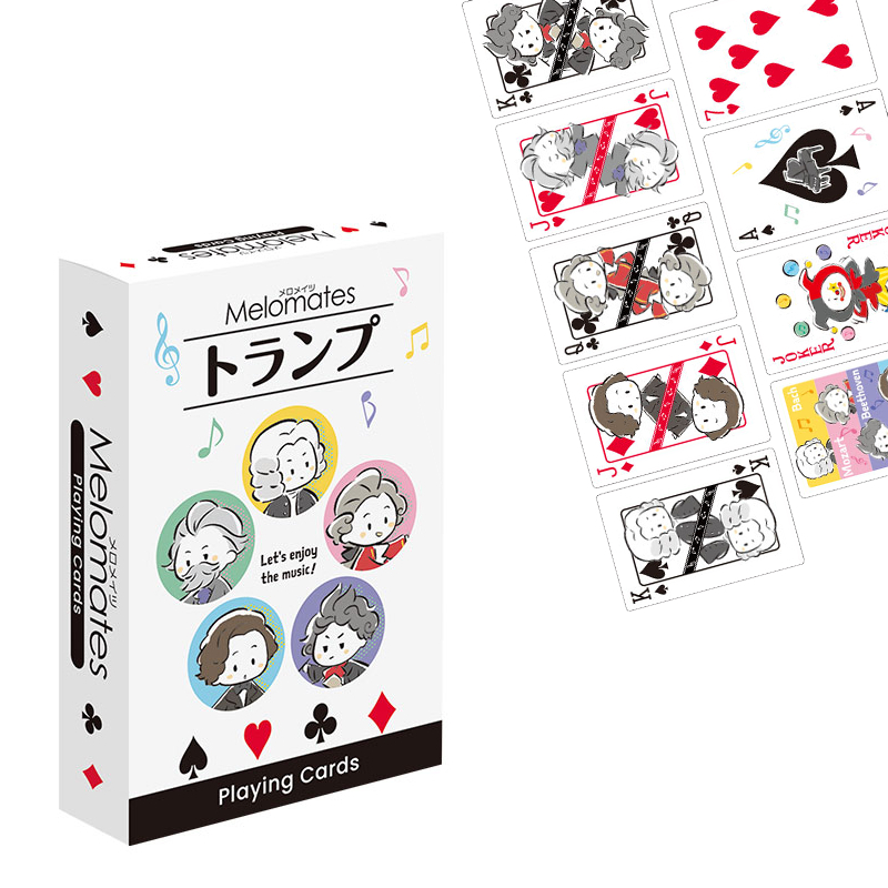 2026年最新】Yahoo!オークション -トランプの中古品・新品・未使用品一覧