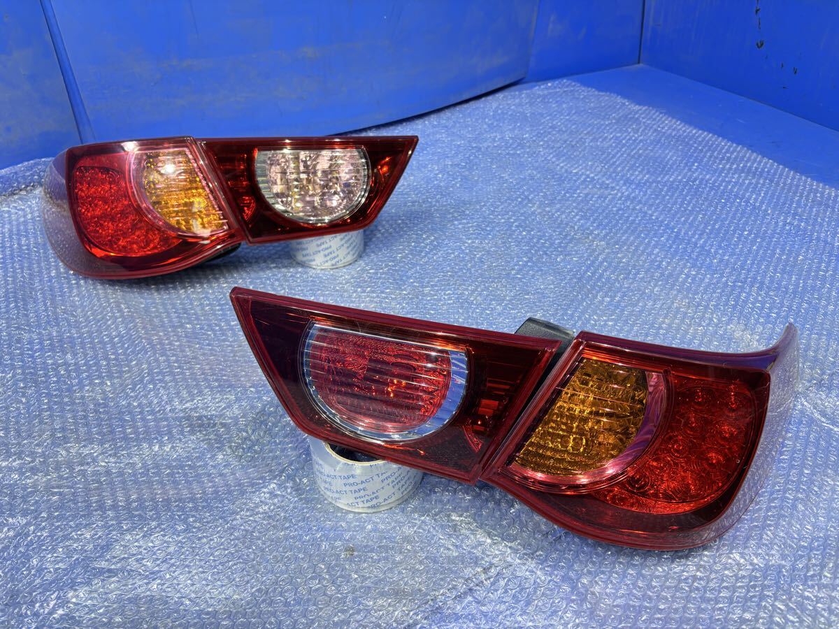 Yahoo!オークション -「マークx 130 純正 テール」の落札相場・落札価格