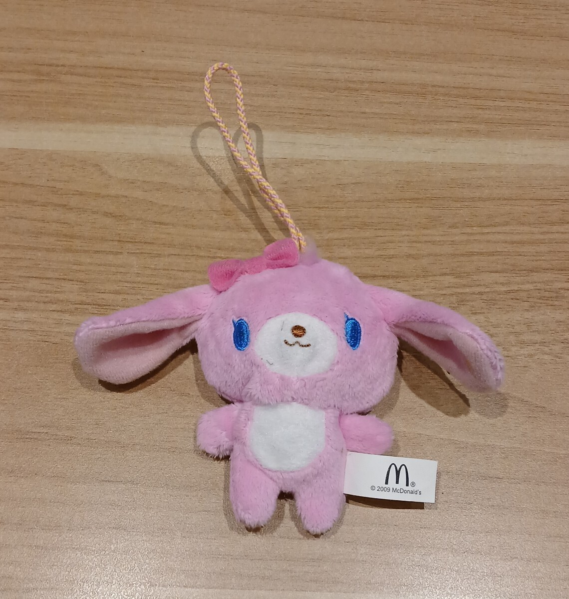 Yahoo!オークション -「シュガーバニーズハッピーセット」の落札相場