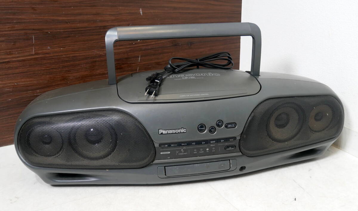 Yahoo!オークション -「rx-dt707」の落札相場・落札価格