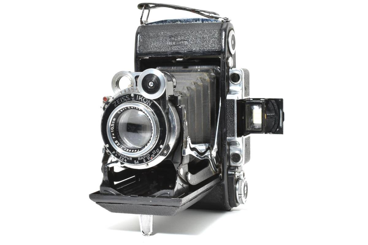 Yahoo!オークション -「super ikonta 531」の落札相場・落札価格