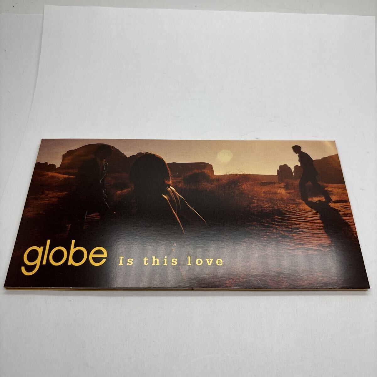 2026年最新】Yahoo!オークション -globe is this loveの中古品・新品