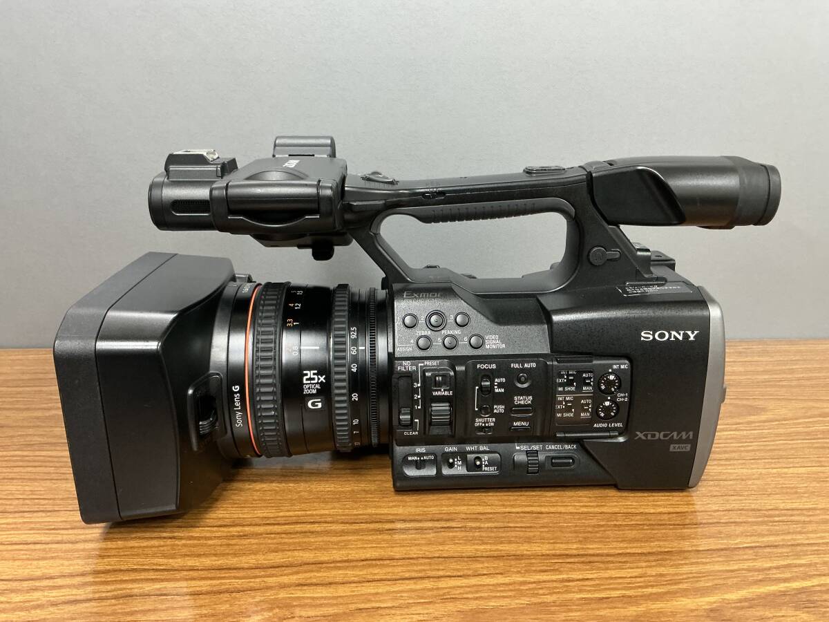 Yahoo!オークション -「pxw x160」の落札相場・落札価格