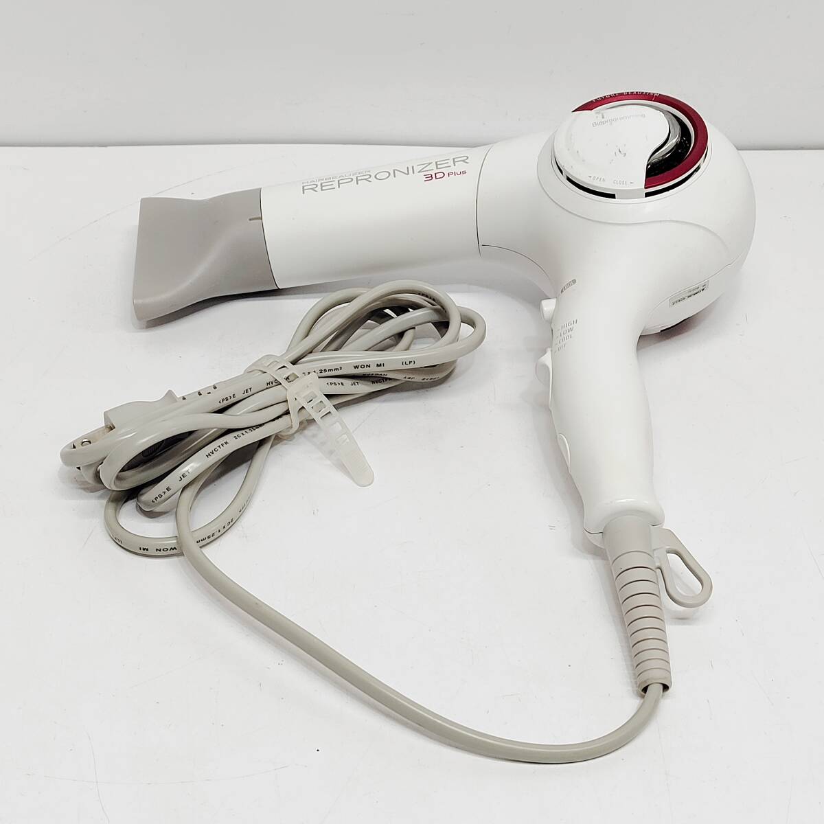 リュミエリーナ REPRONIZER 3D Plus REP3D-G-JP オークション比較