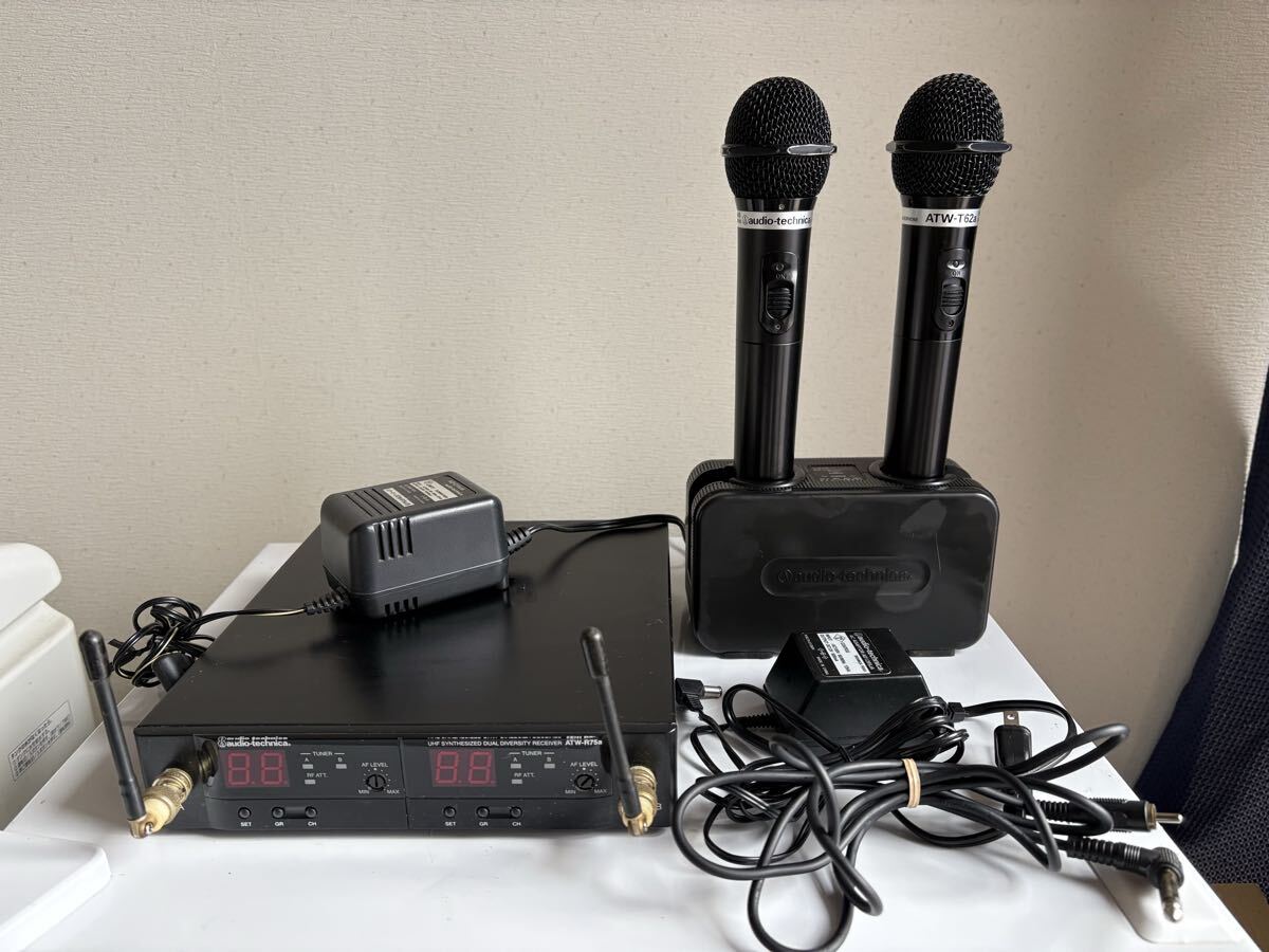 Yahoo!オークション -「atw t62」の落札相場・落札価格