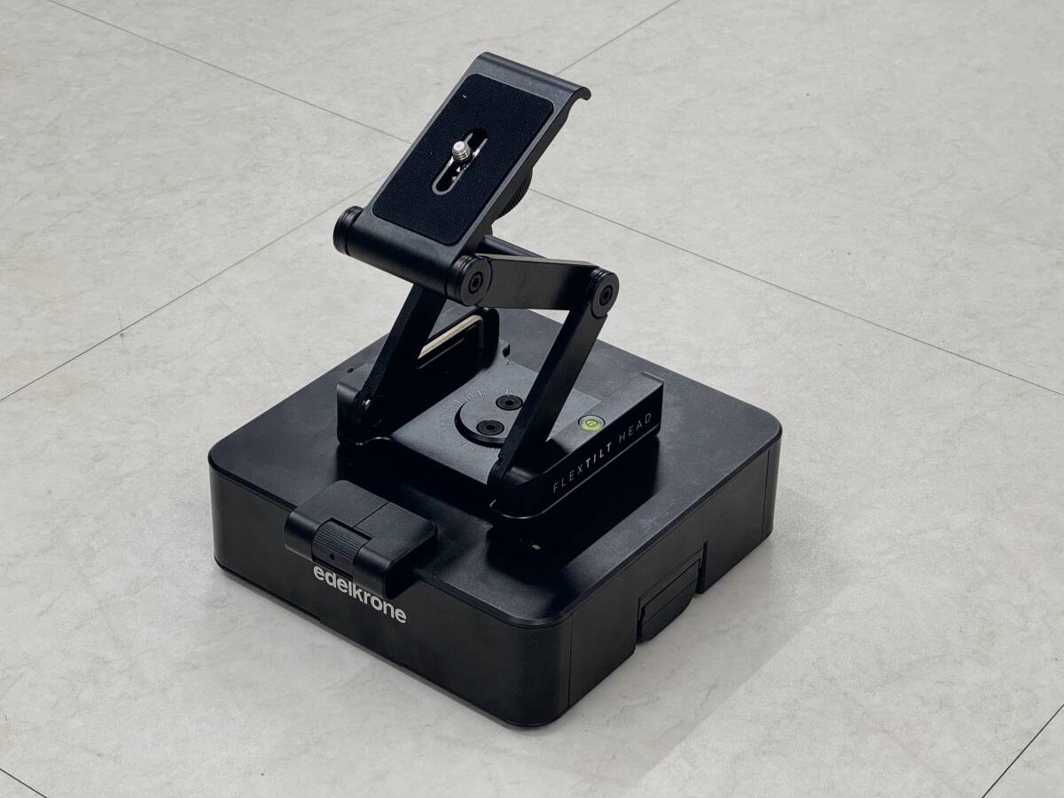 2026年最新】Yahoo!オークション -edelkrone(カメラ、光学機器)の中古