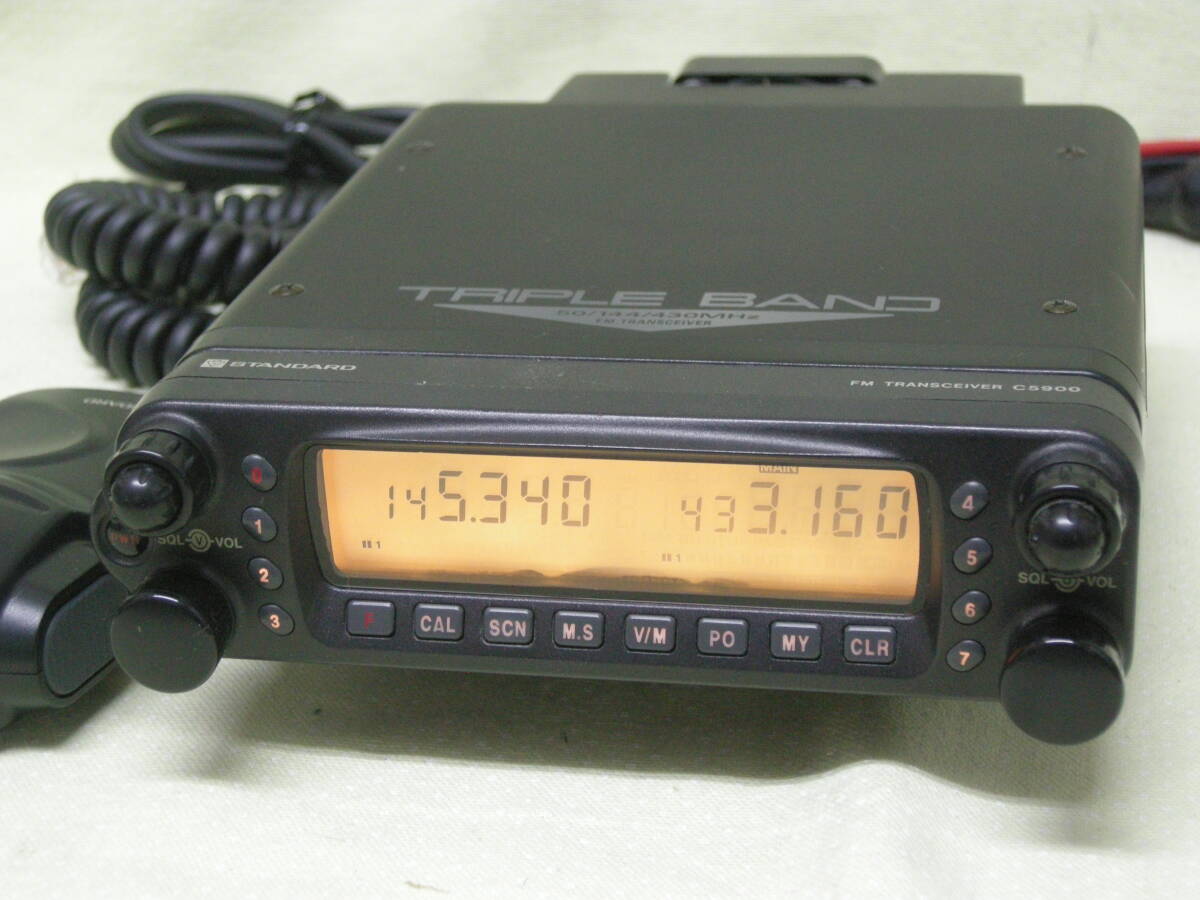 Yahoo!オークション -「c5900b」(アマチュア無線) の落札相場・落札価格