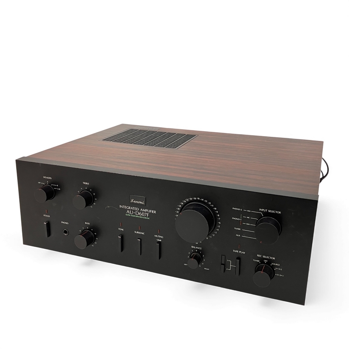 Yahoo!オークション -「山水電気 オーディオ」の落札相場・落札価格