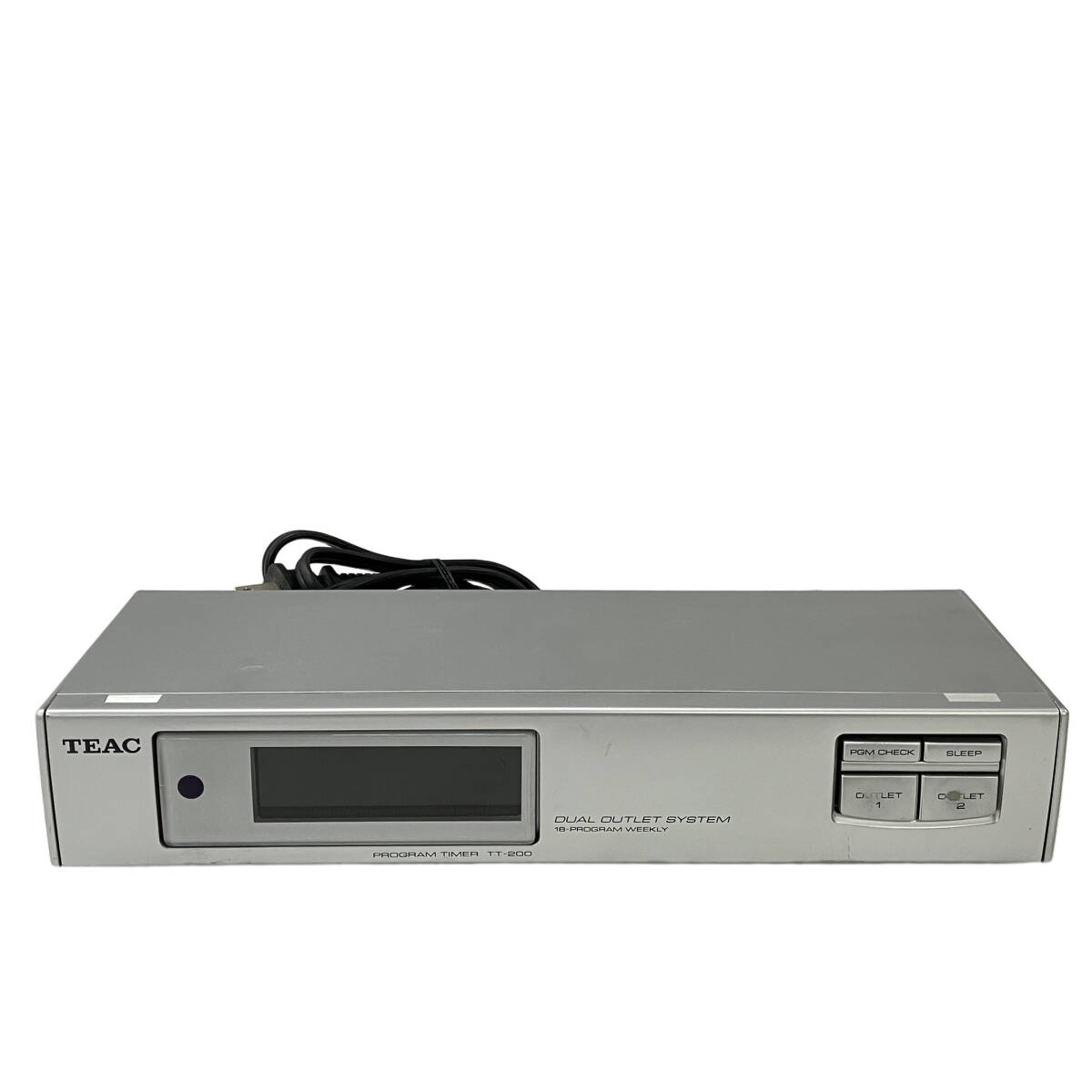 Yahoo!オークション -「teac tt-200」(オーディオ機器) の落札相場