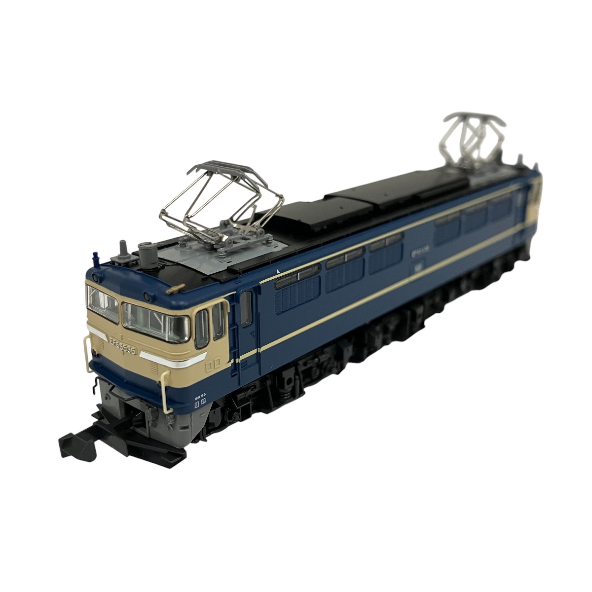 Yahoo!オークション -「関水金属 ef65」の落札相場・落札価格